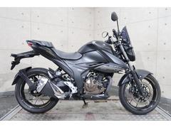 スズキ　ＧＩＸＸＥＲ　２５０　ＥＤ２２Ｙ　スクリーン　ＥＴＣ　薄型ＵＳＢ　６１５７１