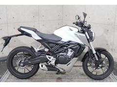 ホンダ　ＣＢ１２５Ｒ　ＪＣ７９　ノーマル車　６１５６４