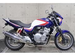 ホンダ　ＣＢ４００Ｓｕｐｅｒ　Ｆｏｕｒ　ＶＴＥＣ　Ｒｅｖｏ　ビキニカウル　エンジンガード　６１４６６