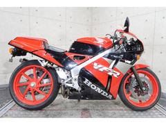 ホンダ　ＶＦＲ４００Ｒ　ＮＣ３０　メッシュブレーキホース　グリップエンド　６１５３９