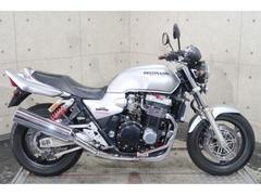 ホンダ　ＣＢ１３００Ｓｕｐｅｒ　Ｆｏｕｒ　ＳＣ４０　エンジンガード　６１５７９