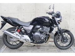 ホンダ　ＣＢ４００Ｓｕｐｅｒ　Ｆｏｕｒ　ＶＴＥＣ　Ｒｅｖｏ　最終型　ＵＳＢ　ＥＴＣ　６０８９０