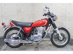 ヤマハ　ＳＲ４００　ＲＨ０３Ｊ　ノーマル車　６１６７９