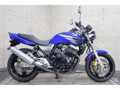 ホンダ　ＣＢ４００Ｓｕｐｅｒ　Ｆｏｕｒ　ＶＴＥＣ　ＳＰＥＣ３　ＮＣ３９　２００７年製造　教習仕様車　６１６７６