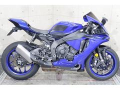 ヤマハ　ＹＺＦ−Ｒ１　ＲＮ４９　フェンダーレス　スモークスクリーン　エンジンプロテクター　レーシングスタンドフック　６１７５８