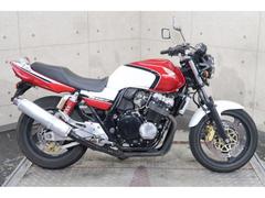 ＣＢ４００Ｓｕｐｅｒ Ｆｏｕｒ ＶＴＥＣ ＳＰＥＣ２(ホンダ)のバイクを探すなら【グーバイク】