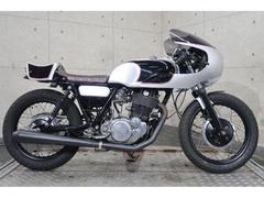 グーバイク】「sr400 セパハン」のバイク検索結果一覧(1～30件)