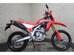 ホンダ　ＣＲＦ２５０Ｌｓ　ＭＤ４７　メーカー保証付き新車　６１９８１