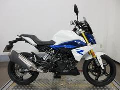 ＢＭＷ　Ｇ３１０Ｒ　　２０２１年モデル　　灯火類ＬＥＤモデル　ＭＲＡスクリーン　６２２９４