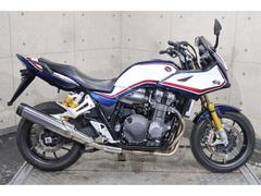 ホンダ　ＣＢ１３００Ｓｕｐｅｒ　ボルドール　ＳＰ　オーリンズ製サス　Ｆ．ブレンボ製ブレーキ　標準装備　６３２９０