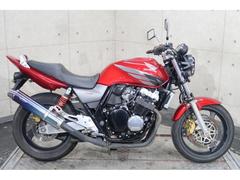 ＣＢ４００Ｓｕｐｅｒ Ｆｏｕｒ ＶＴＥＣ ＳＰＥＣ３(ホンダ)のバイクを探すなら【グーバイク】