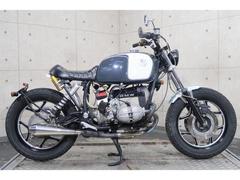 ＢＭＷ　Ｒ８０　４６Ｗｏｒｋｓカスタム車　世田谷ベースカスタム　ＢＭＷ２号機Ｒ８０　６３４１６