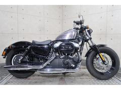 ＨＡＲＬＥＹ−ＤＡＶＩＤＳＯＮ　ＸＬ１２００Ｘ　フォーティエイト　ＵＳＢソケット　サイドバッグ　６３３８０