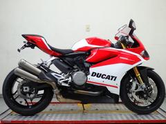 ＤＵＣＡＴＩ　９５９パニガーレコルセ　リアフェンダーレス　ＥＴＣ　ＵＳＢ　６３３８９