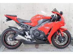 ホンダ　ＣＢＲ１０００ＲＲ　ＳＣ５９後期型　フェンダーレス　ビレットレバー他　６４０３８