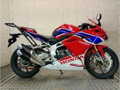 ホンダ　ＣＢＲ２５０ＲＲ　ＭＣ５１　２０１９年モデル　ノーマル　リアキャリア　６３５４５