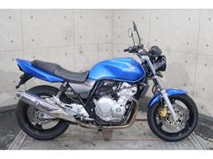CB400Super Four VTEC Revo(ホンダ) 修理歴なし  