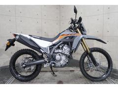 ホンダ　ＣＲＦ２５０Ｌ　ＭＤ４７　メーカー保証付き新車　６４９１６