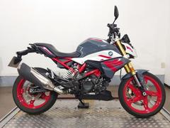 ＢＭＷ　Ｇ３１０Ｒ　　２０２１年　灯火類ＬＥＤモデル　ＥＴＣ　ＵＳＢ１Ｐ　６４９０９