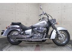 ホンダ　シャドウ４００クラシック　ＮＣ４４　ノーマル車　６５３９４