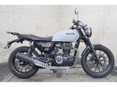 ホンダ　ＧＢ３５０Ｓ　ＮＣ５９　　リアキャリア　フェンダーレス　ＥＴＣ　６４７０５