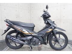 ホンダ　ＳＵＰＲＡ　Ｘ１２５　２０２４年モデル　６６２９９
