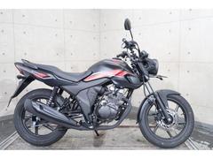 ホンダ　ＣＢ１５０　ＶＥＲＺＡ　セルキック併用　６６３０２