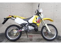 スズキ　ＴＳ２００Ｒ　ＳＨ１２Ａ　ノーマル車　６５３８８