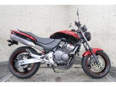 ホンダ　ＨＯＲＮＥＴ　ＤＸ　ＭＣ３１　最終型　ノーマル車　６６０４７
