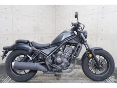 ホンダ　レブル２５０　ＭＣ４９　ノーマル車　６５３７４