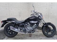 カワサキ　エリミネーター２５０Ｖ　ＶＮ２５０Ａ最終型　６６２２０