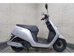 ホンダ　ダンク　ＡＦ７８　ノーマル車　６６６０１