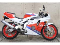 ホンダ　ＣＢＲ２５０ＲＲ　ＭＣ２２　ノーマル車　水冷４気筒　６６３７３