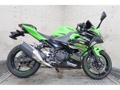 カワサキ　Ｎｉｎｊａ　２５０　ＥＸ２５０Ｐ　スモークスクリーン　マルチバー他　６６５５７