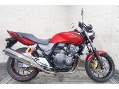 ホンダ　ＣＢ４００Ｓｕｐｅｒ　Ｆｏｕｒ　ＶＴＥＣ　Ｒｅｖｏ　ＮＣ４２　ＵＳＢ　グリップヒーター　６６３６８