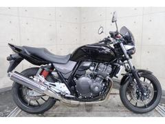 ホンダ　ＣＢ４００Ｓｕｐｅｒ　Ｆｏｕｒ　ＶＴＥＣ　Ｒｅｖｏ　ＮＣ４２　最終型　ＵＳＢ　グリップヒータ　６６８２８