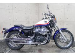 ホンダ　ＶＴ４００Ｓ　ＮＣ４６　サイドバックサポート　６６１６４