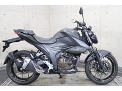 スズキ　ＧＩＸＸＥＲ　２５０　ＥＤ２２Ｙ　ノーマル車　６６８１１