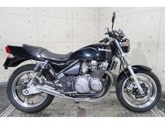 カワサキ　ＺＥＰＨＹＲ４００　ＺＲ４００−Ｃ４　Ｚ２タイプミラー　ショート管マフラー他　６６８２７
