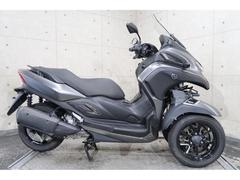 ヤマハ　トリシティ３００　ＳＨ１５Ｊ　ノーマル　６６８０９