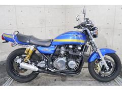カワサキ　ＺＥＰＨＹＲ７５０　ＺＲ７５０Ｃ　２００４年モデル　モリワキモナカ　オーリンズサス　６６２４５