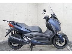 ヤマハ　Ｘ−ＭＡＸ２５０　ＳＧ４２Ｊ　リアキャリア　６６７４４
