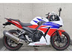 ホンダ　ＣＢＲ２５０Ｒ　ＭＣ４１　２０１５年　後期型　２眼ヘッドライト　マルチバー　６６５５５