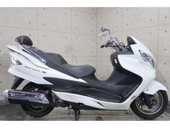 スズキ　スカイウェイブ２５０　ＳＳ　ＣＪ４６Ａ　ブレースバー　６６６００