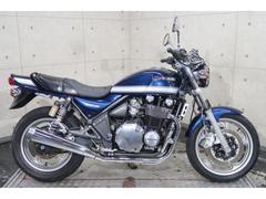 カワサキ　ＺＥＰＨＹＲ１１００　ＺＲ１１００Ａ６Ｆ　ＥＴＣ　エンジンガード　６７０９０