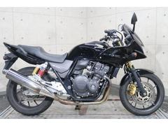ホンダ　ＣＢ４００Ｓｕｐｅｒ　ボルドール　ＶＴＥＣ　Ｒｅｖｏ　ＮＣ４２　ＥＴＣ　６６９７０