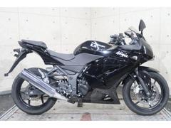カワサキ　Ｎｉｎｊａ　２５０Ｒ　ＥＸ２５０Ｋ　６６６０３