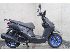 ヤマハ　ＢＷ’Ｓ１２５　ＳＥＡ６Ｊ　ノーマル車　６６１７３