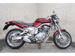 ヤマハ　ＳＲＸ４００　３ＶＮ　６６７５６