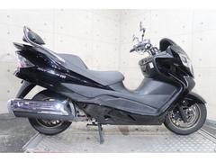 スズキ　スカイウェイブ２５０　ＳＳ　ＣＪ４６Ａ　バックレスト　ＥＴＣ　６６９７３